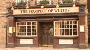 prospect of Whitby